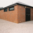 Woolston Substation